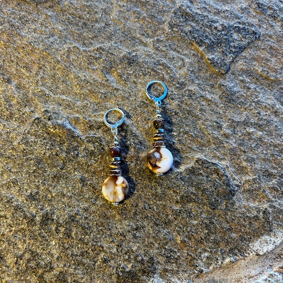 Handmade jewelry price per pair. - Picture 9 of 14